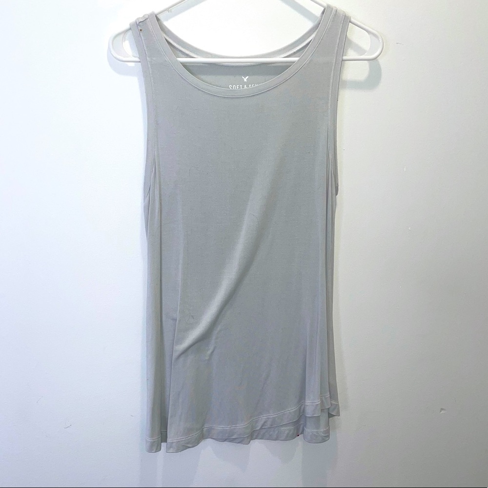 🔴4/$16: American Eagle Tank Top